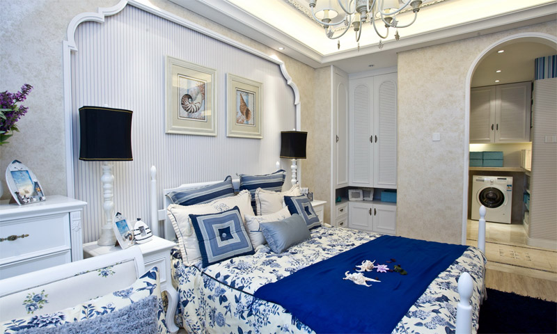 北大華府戶型設(shè)計(jì)