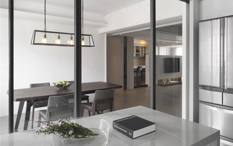 熙和園裝修風(fēng)格