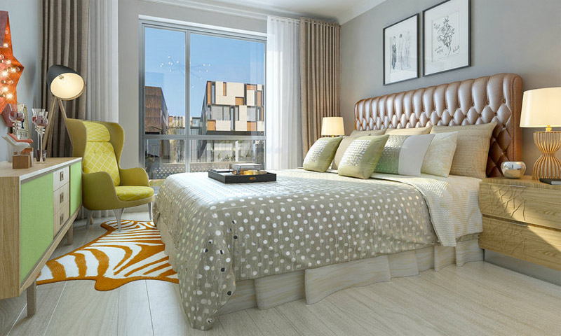 ??谝撂┨祢湻孔友b修設(shè)計(jì)