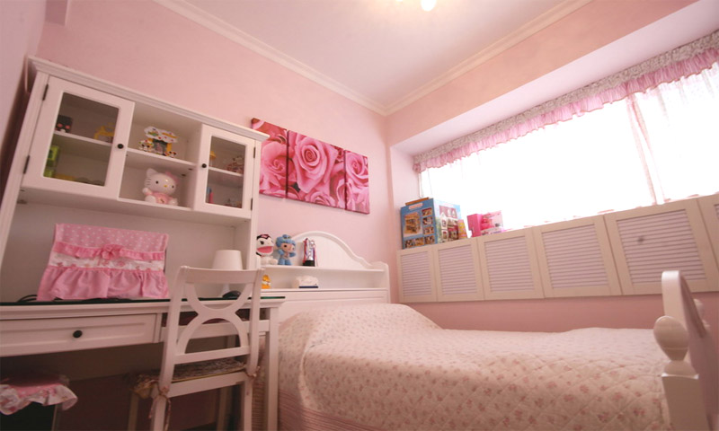 環(huán)島家園裝修案例